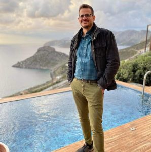 Γιώργος Πήχης